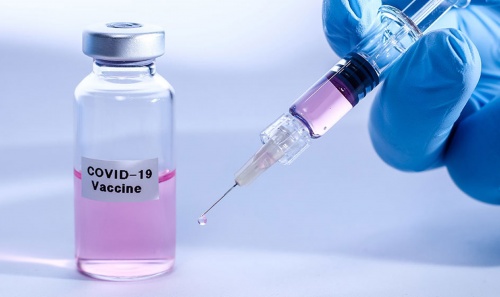 Отечественная вакцина в мире